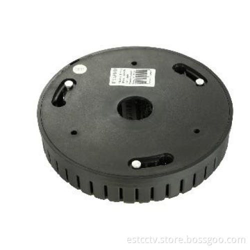 1080P 2 MP H.264 IP Camera Wired, Dome Indoor Webcam